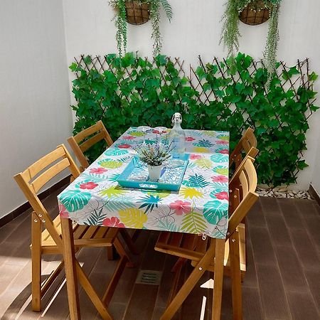 Casa Da Vila فارو المظهر الخارجي الصورة