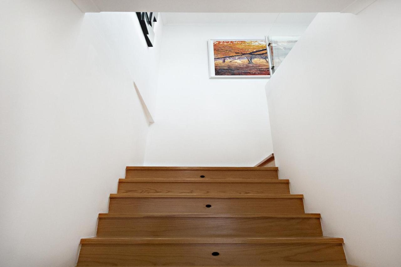 Casa Da Vila فارو المظهر الخارجي الصورة