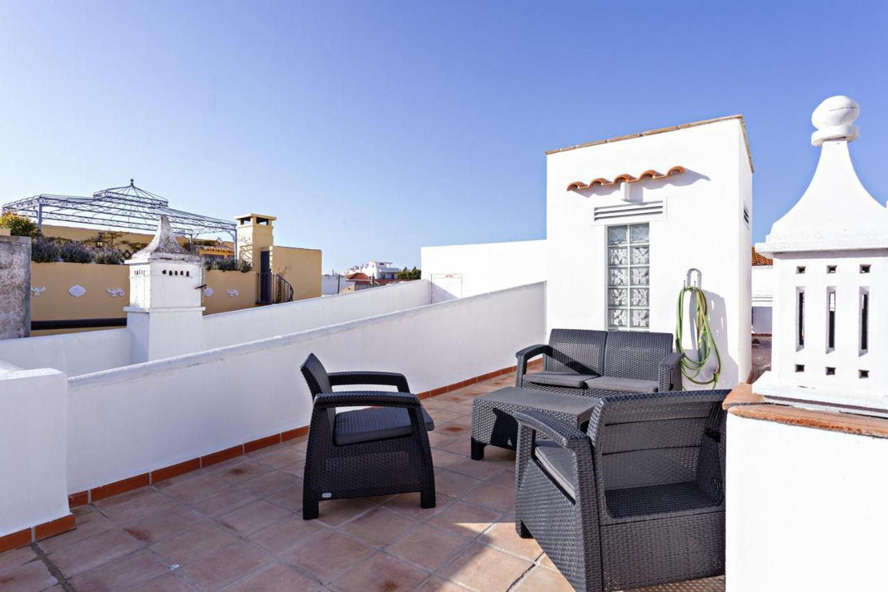 Casa Da Vila فارو المظهر الخارجي الصورة