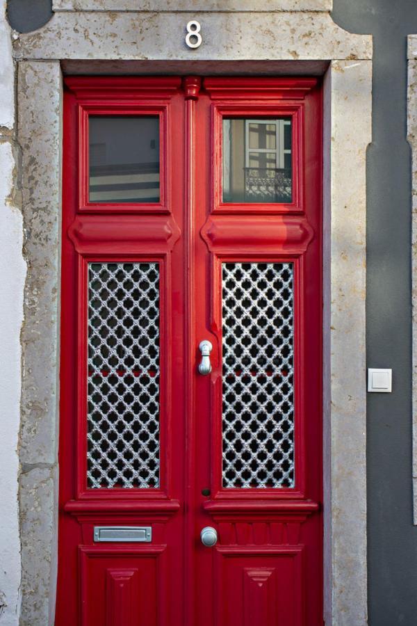 Casa Da Vila فارو المظهر الخارجي الصورة
