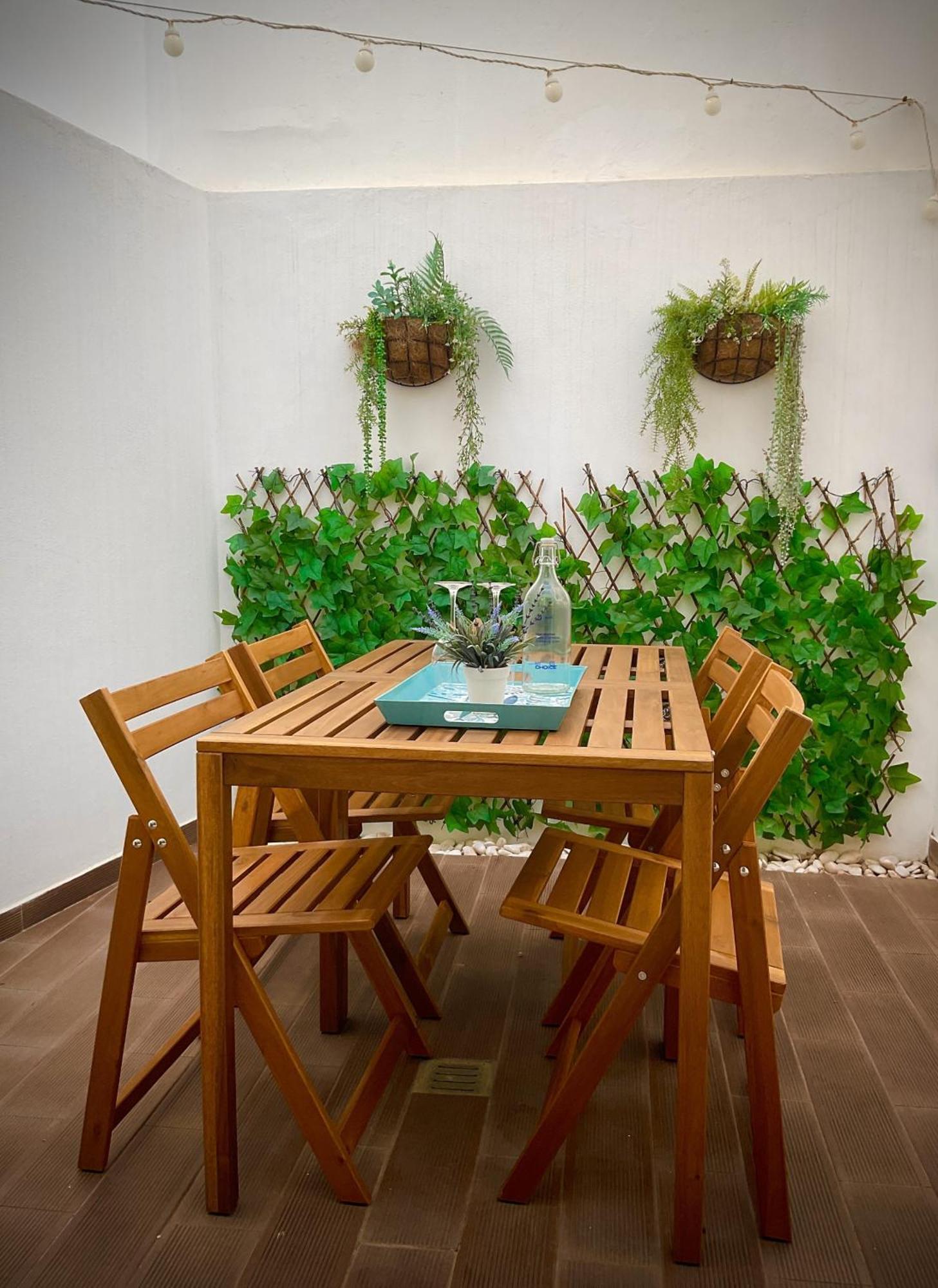 Casa Da Vila فارو المظهر الخارجي الصورة
